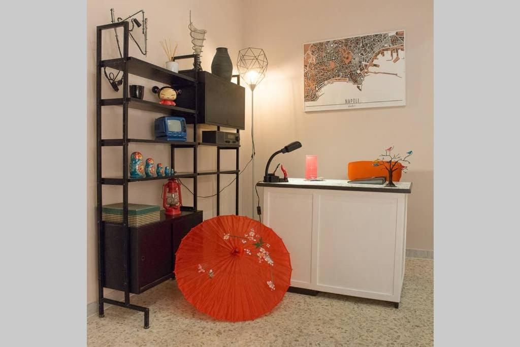 Il Ponticello Appartement Naples