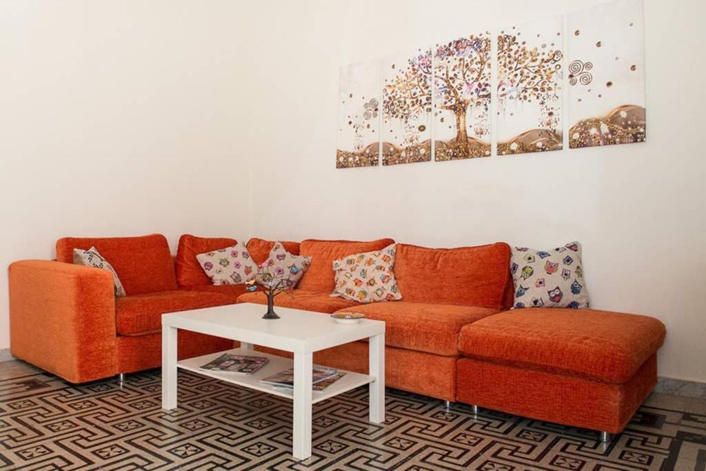 Il Ponticello Apartment Neapel