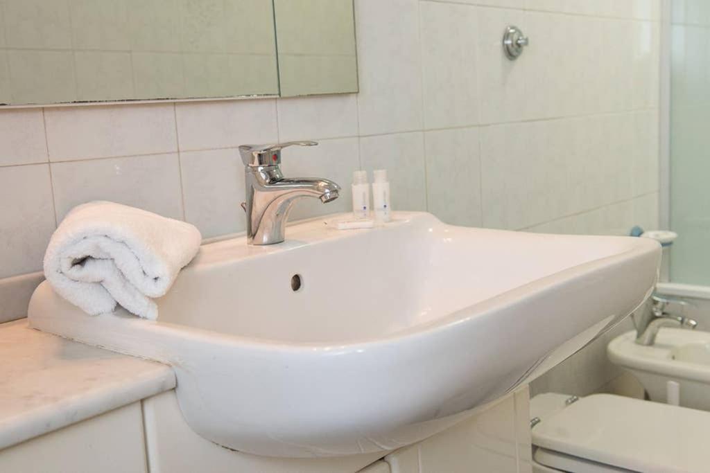 Il Ponticello Appartement *