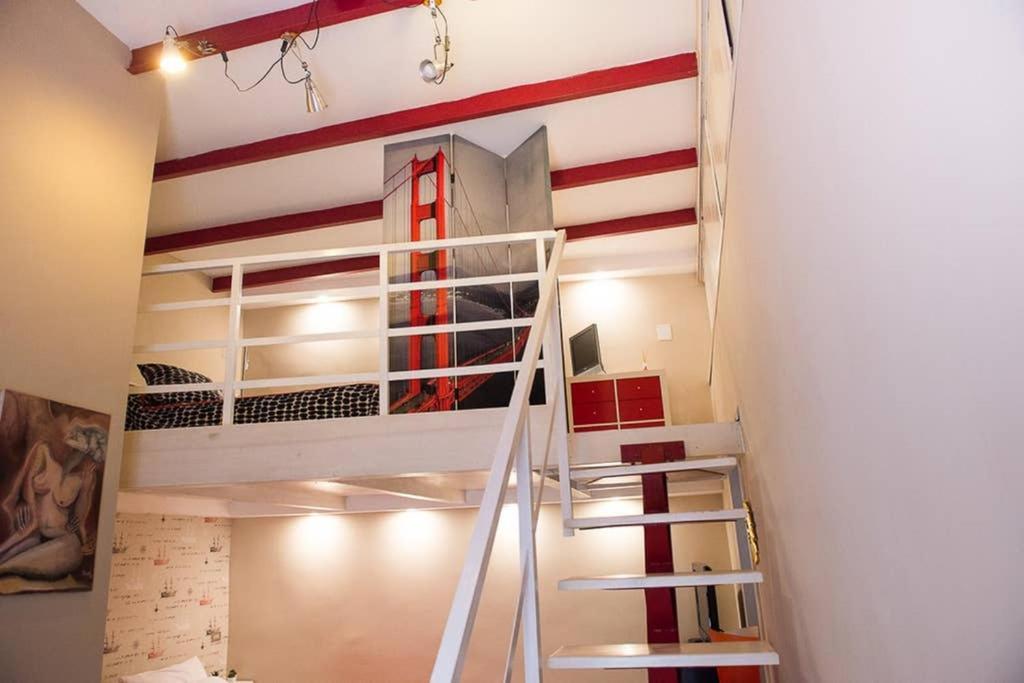 Apartment Il Ponticello Neapel
