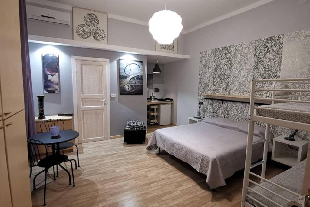 Appartement Il Ponticello