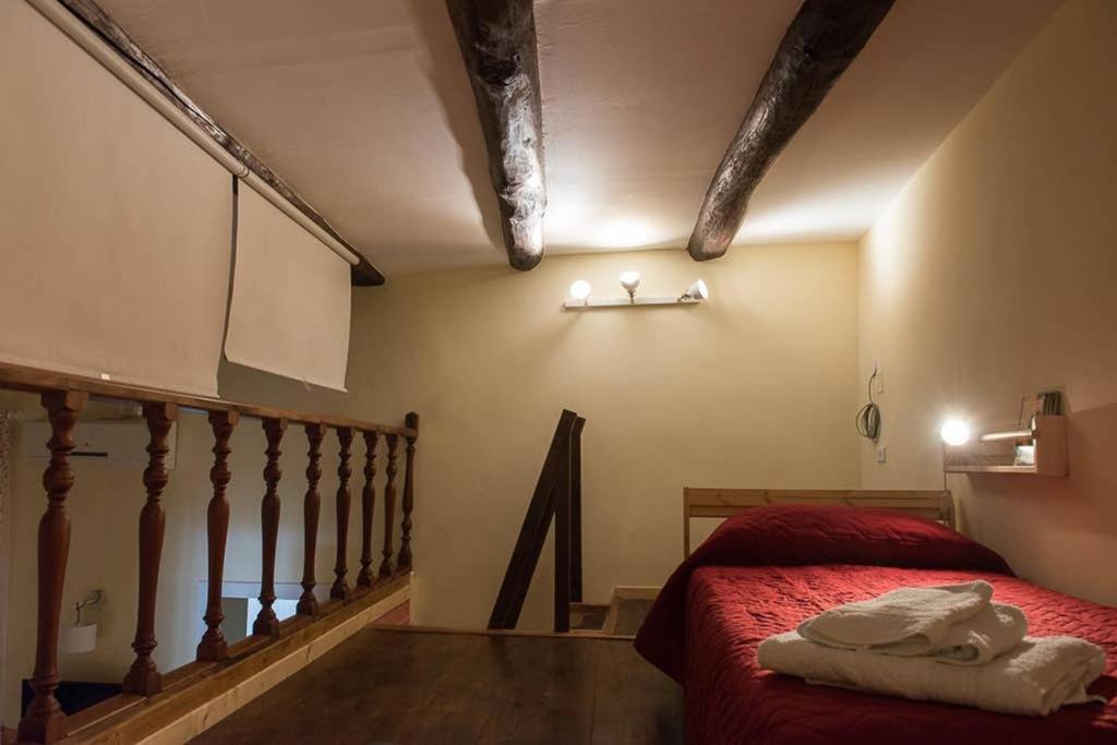 Il Ponticello Appartement *