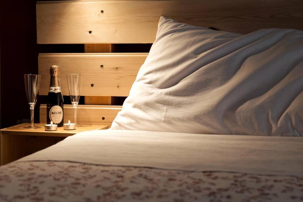 Il Ponticello Appartement *