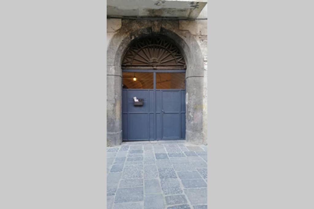 Il Ponticello Appartement *