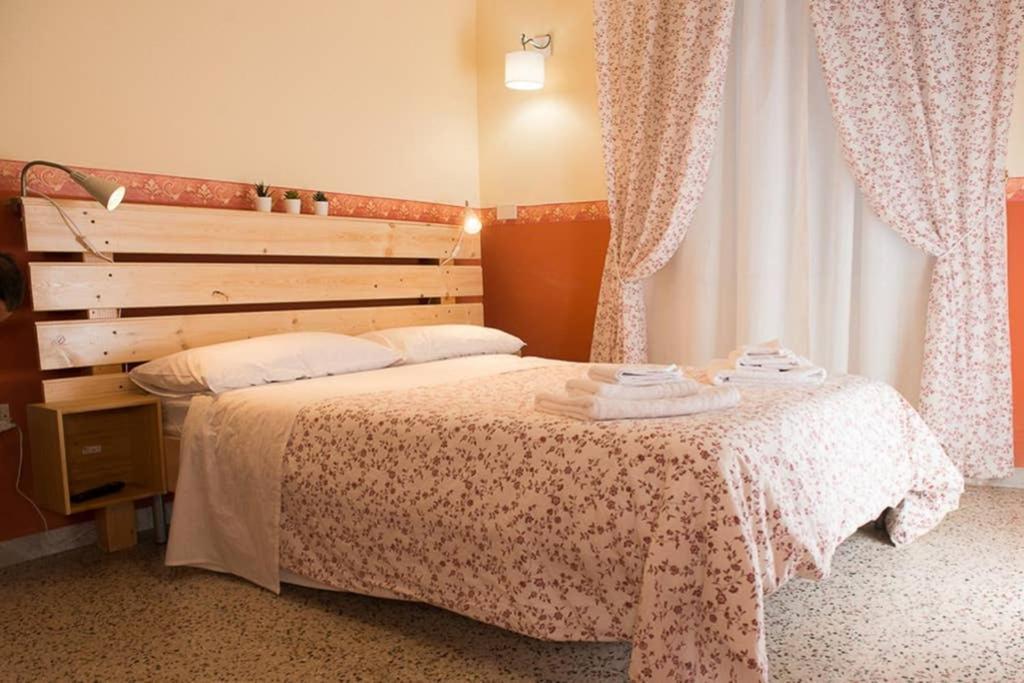 Il Ponticello Appartement