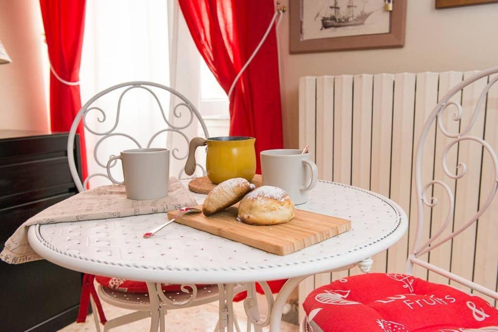 Appartement Il Ponticello