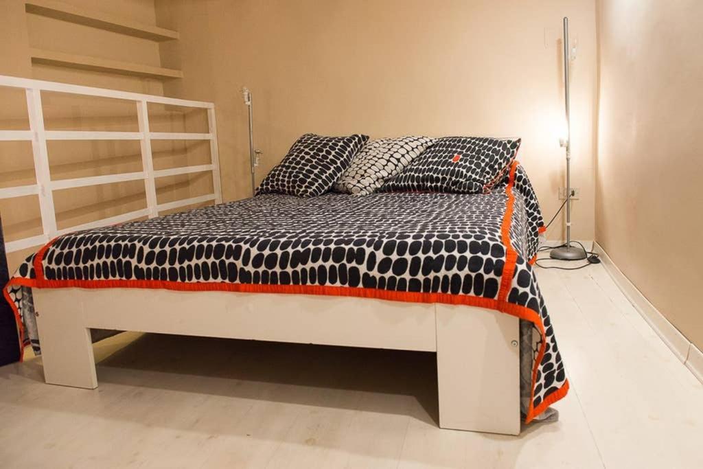 Il Ponticello Appartement *