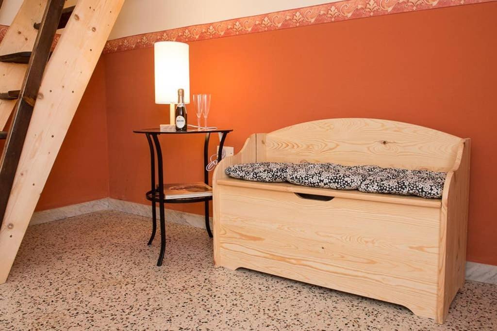 Appartement Il Ponticello Napels