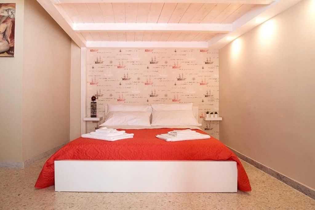 Appartement Il Ponticello Napels