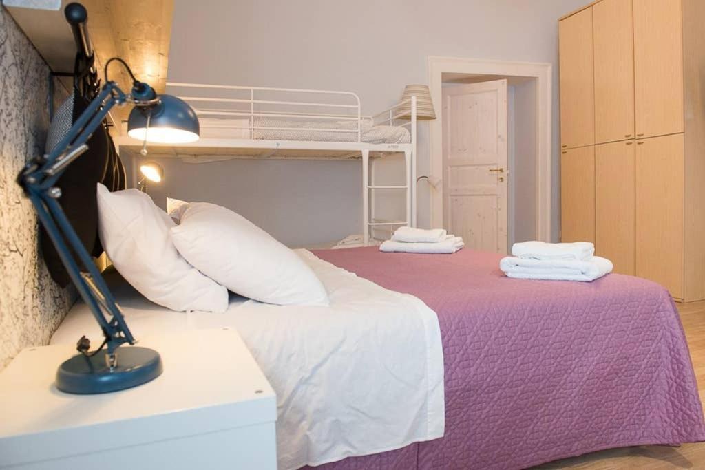 Appartement Il Ponticello Napels