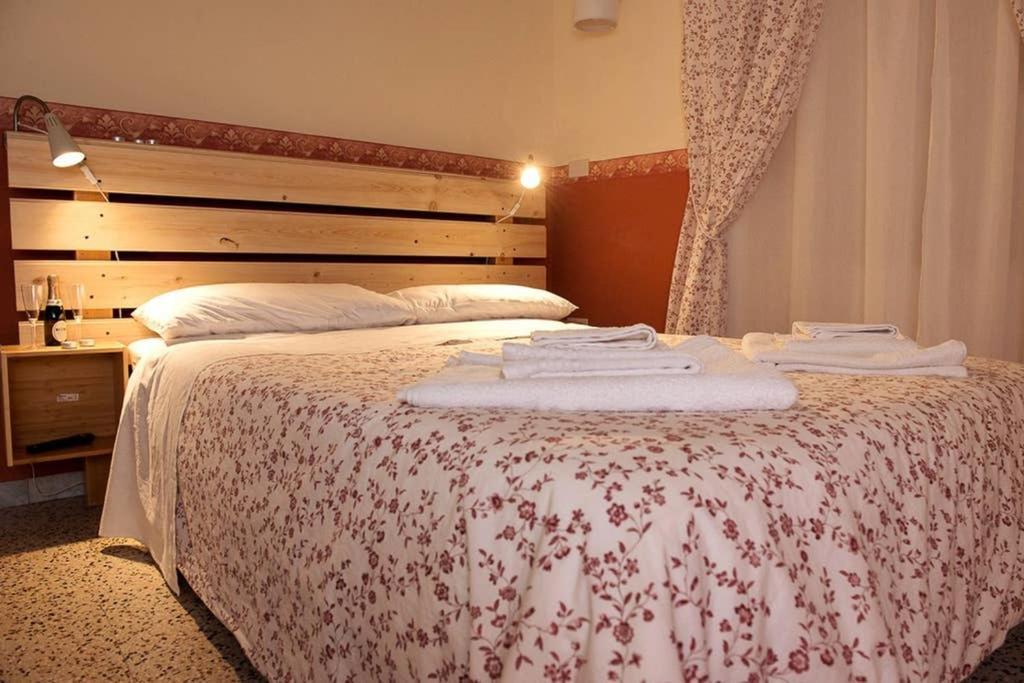 Appartement Il Ponticello Napels