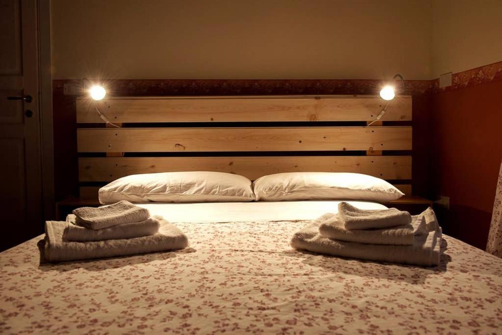 Il Ponticello Appartement