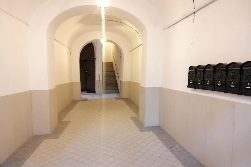 Appartement Il Ponticello